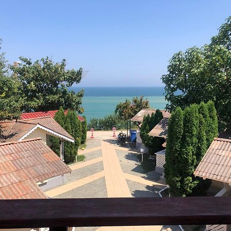 Complex Pria Apartment 2 Mai Ngoại thất bức ảnh