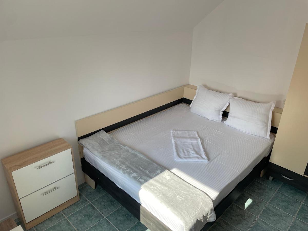Complex Pria Apartment 2 Mai Ngoại thất bức ảnh