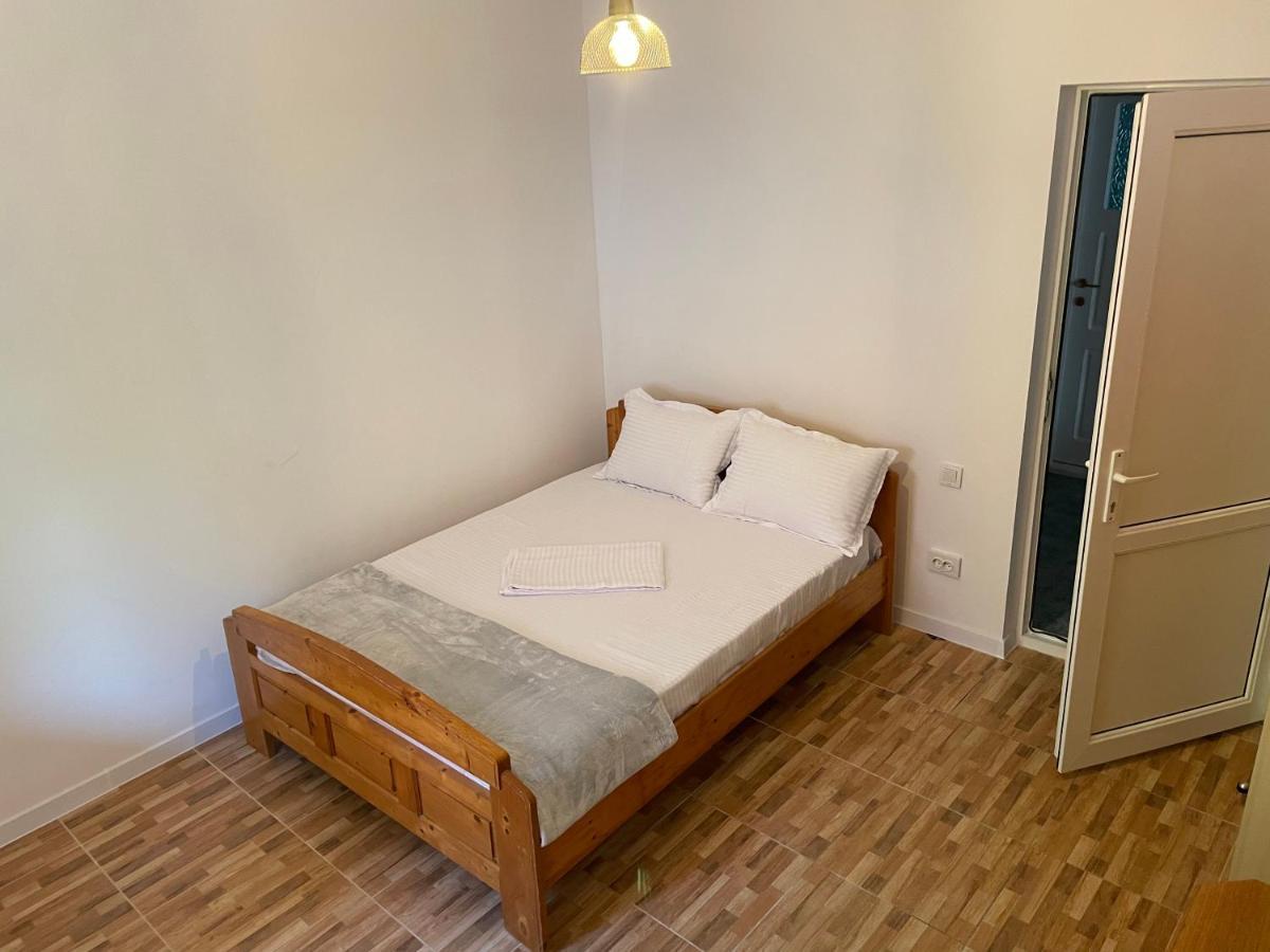 Complex Pria Apartment 2 Mai Ngoại thất bức ảnh