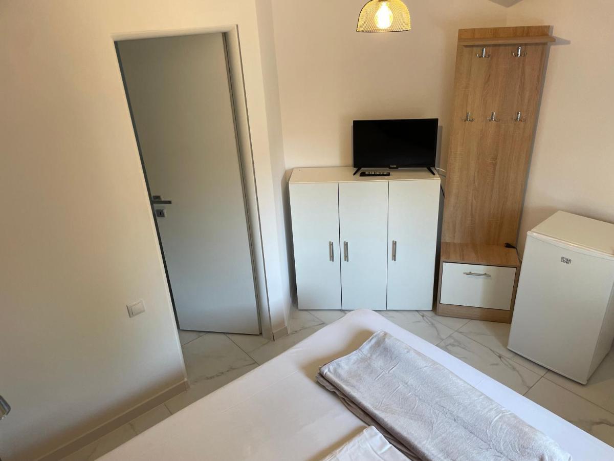 Complex Pria Apartment 2 Mai Ngoại thất bức ảnh