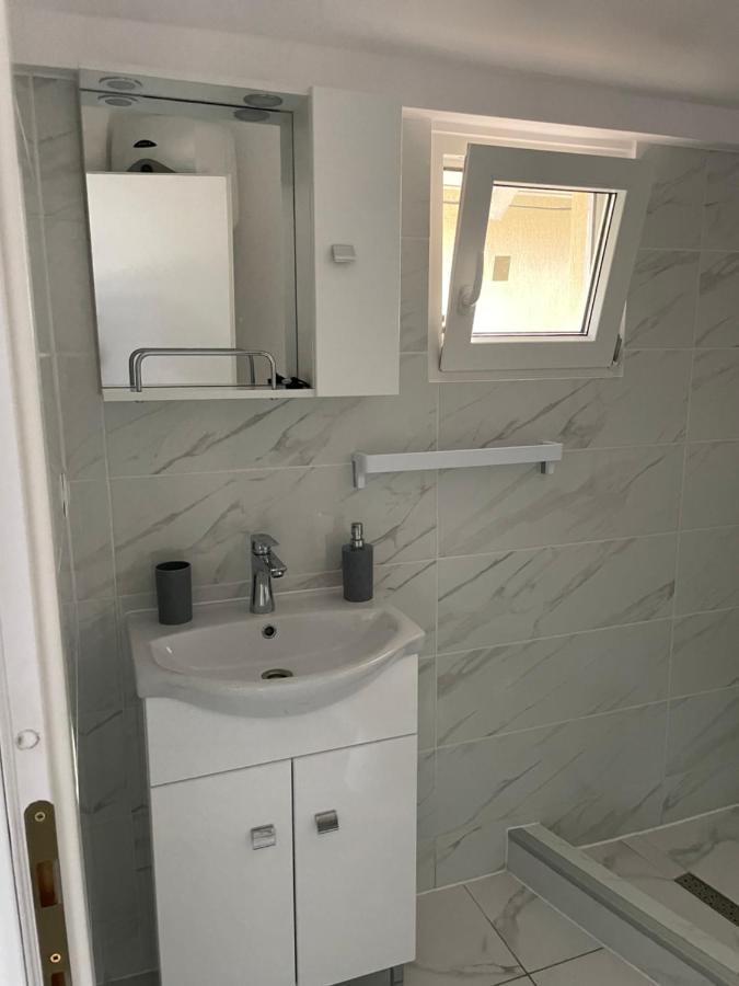 Complex Pria Apartment 2 Mai Ngoại thất bức ảnh