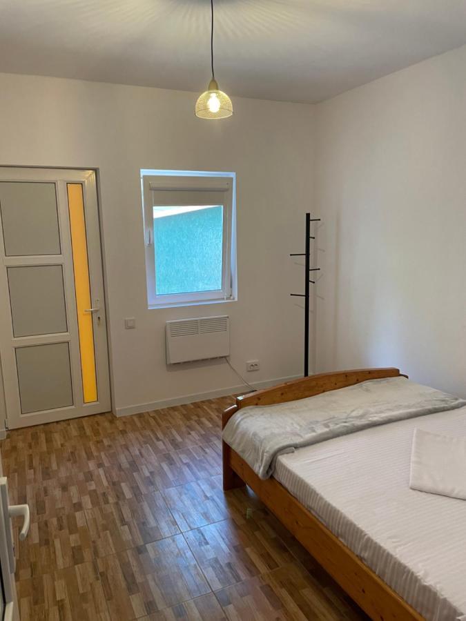 Complex Pria Apartment 2 Mai Ngoại thất bức ảnh