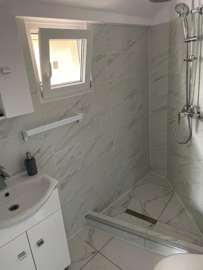 Complex Pria Apartment 2 Mai Ngoại thất bức ảnh
