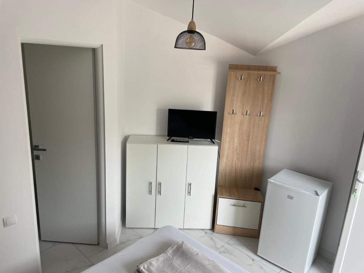 Complex Pria Apartment 2 Mai Ngoại thất bức ảnh