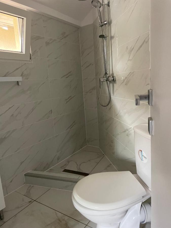 Complex Pria Apartment 2 Mai Ngoại thất bức ảnh