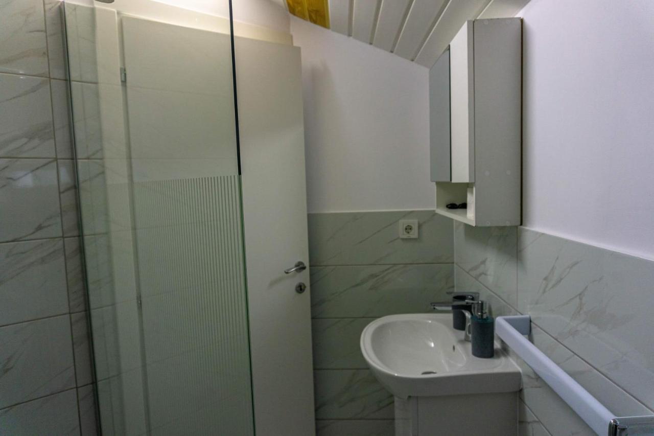 Complex Pria Apartment 2 Mai Ngoại thất bức ảnh