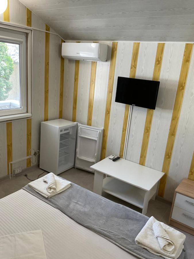 Complex Pria Apartment 2 Mai Ngoại thất bức ảnh