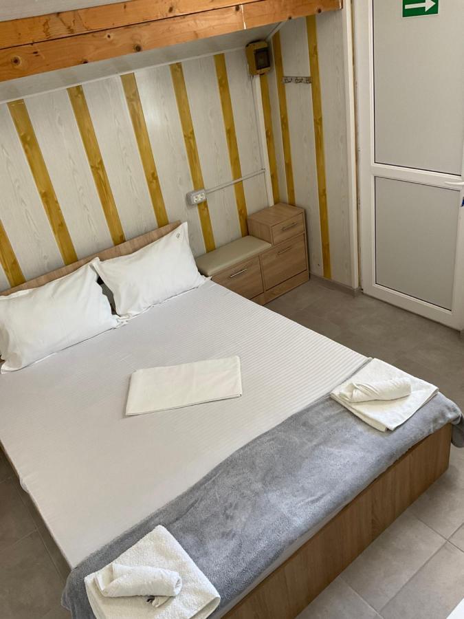 Complex Pria Apartment 2 Mai Ngoại thất bức ảnh