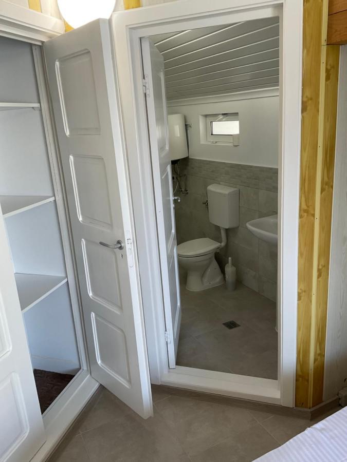 Complex Pria Apartment 2 Mai Ngoại thất bức ảnh