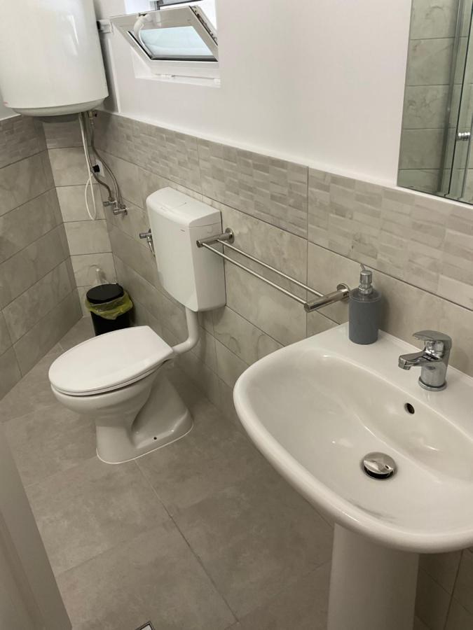 Complex Pria Apartment 2 Mai Ngoại thất bức ảnh