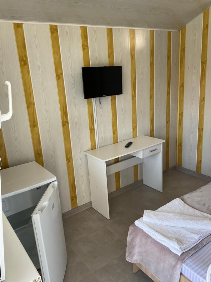 Complex Pria Apartment 2 Mai Ngoại thất bức ảnh