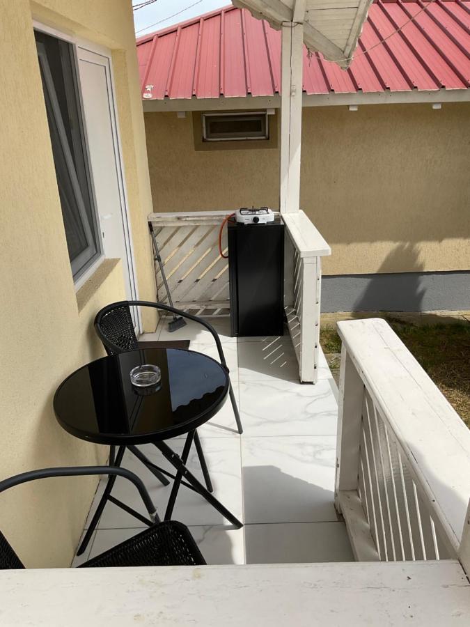 Complex Pria Apartment 2 Mai Ngoại thất bức ảnh