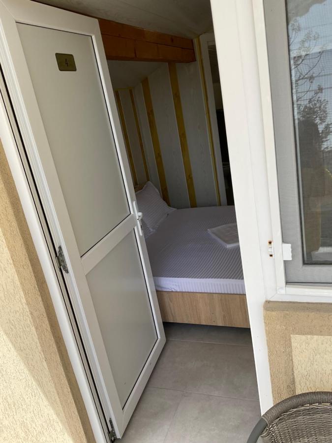 Complex Pria Apartment 2 Mai Ngoại thất bức ảnh