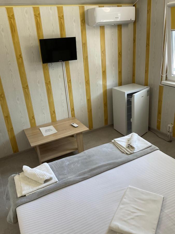 Complex Pria Apartment 2 Mai Ngoại thất bức ảnh