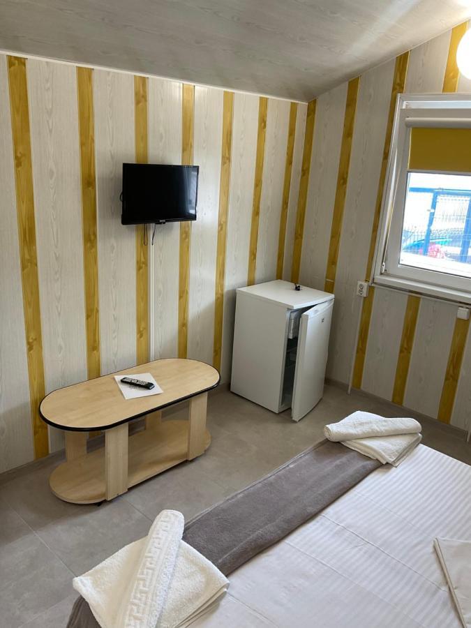 Complex Pria Apartment 2 Mai Ngoại thất bức ảnh