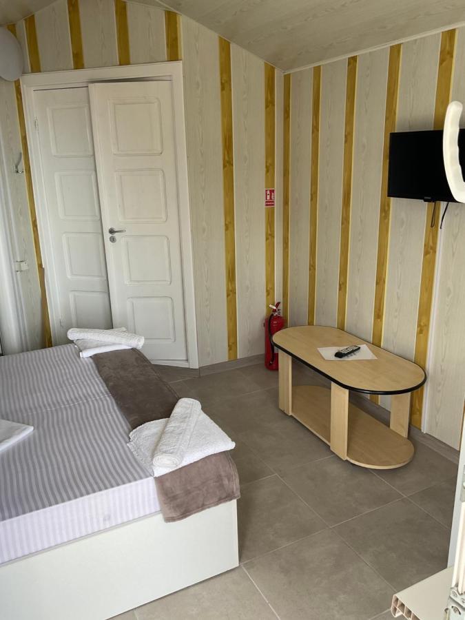 Complex Pria Apartment 2 Mai Ngoại thất bức ảnh