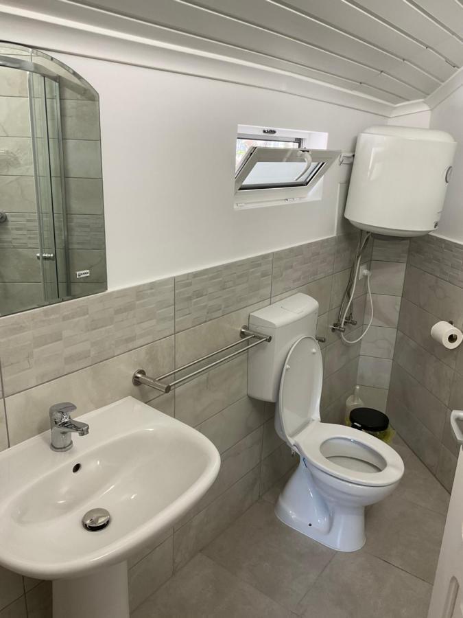 Complex Pria Apartment 2 Mai Ngoại thất bức ảnh