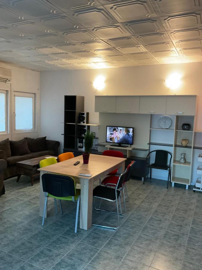 Complex Pria Apartment 2 Mai Ngoại thất bức ảnh