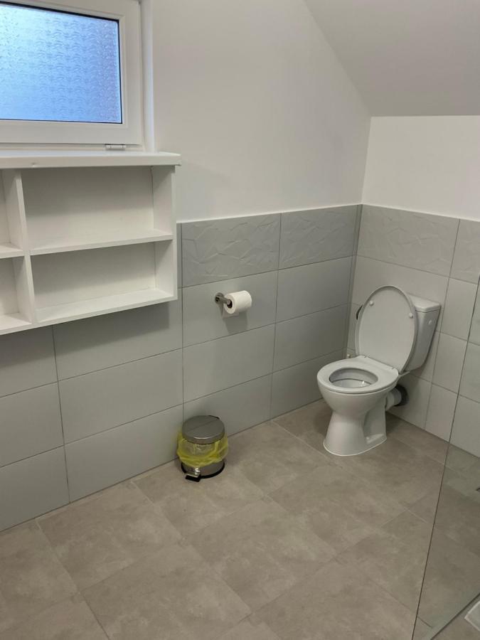 Complex Pria Apartment 2 Mai Ngoại thất bức ảnh