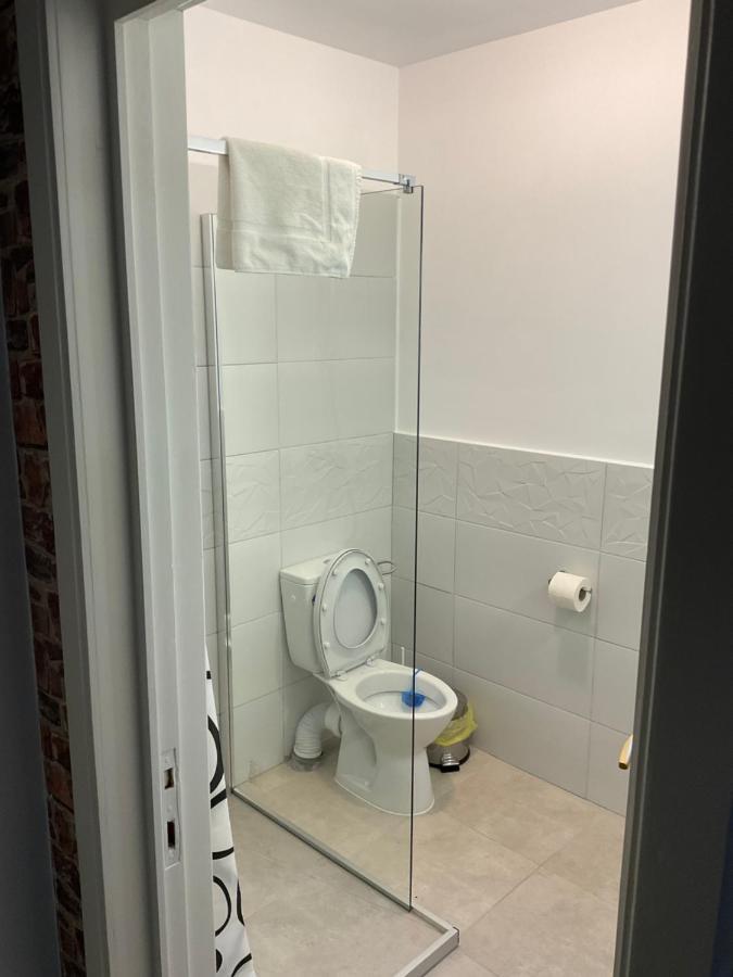 Complex Pria Apartment 2 Mai Ngoại thất bức ảnh