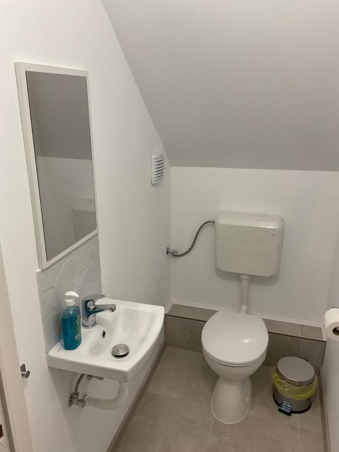 Complex Pria Apartment 2 Mai Ngoại thất bức ảnh