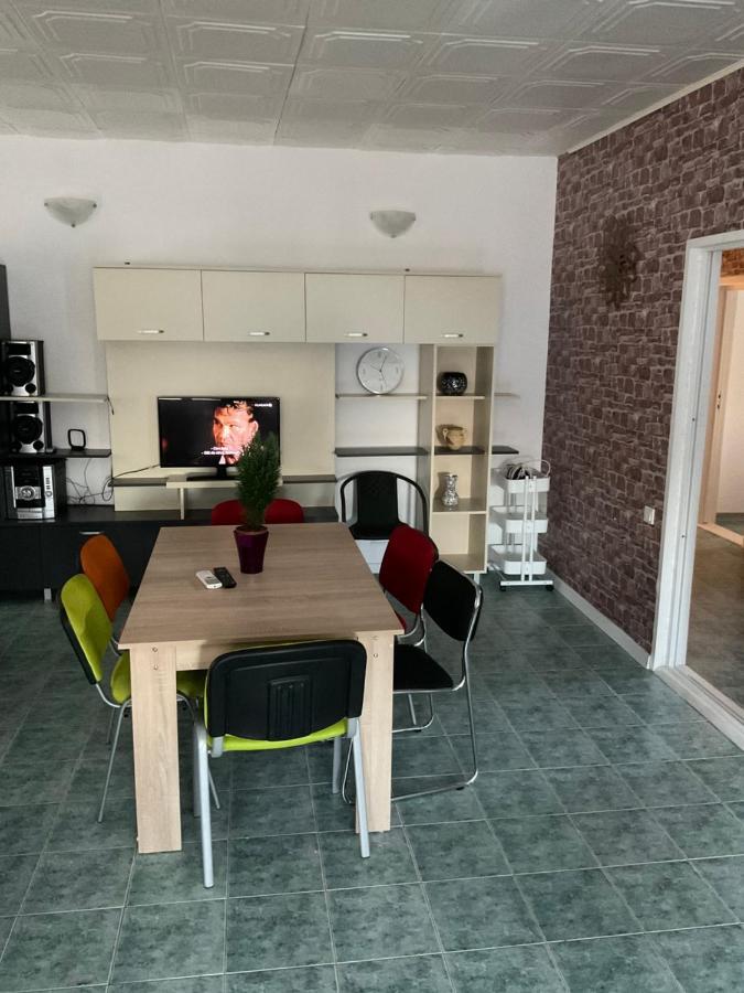 Complex Pria Apartment 2 Mai Ngoại thất bức ảnh