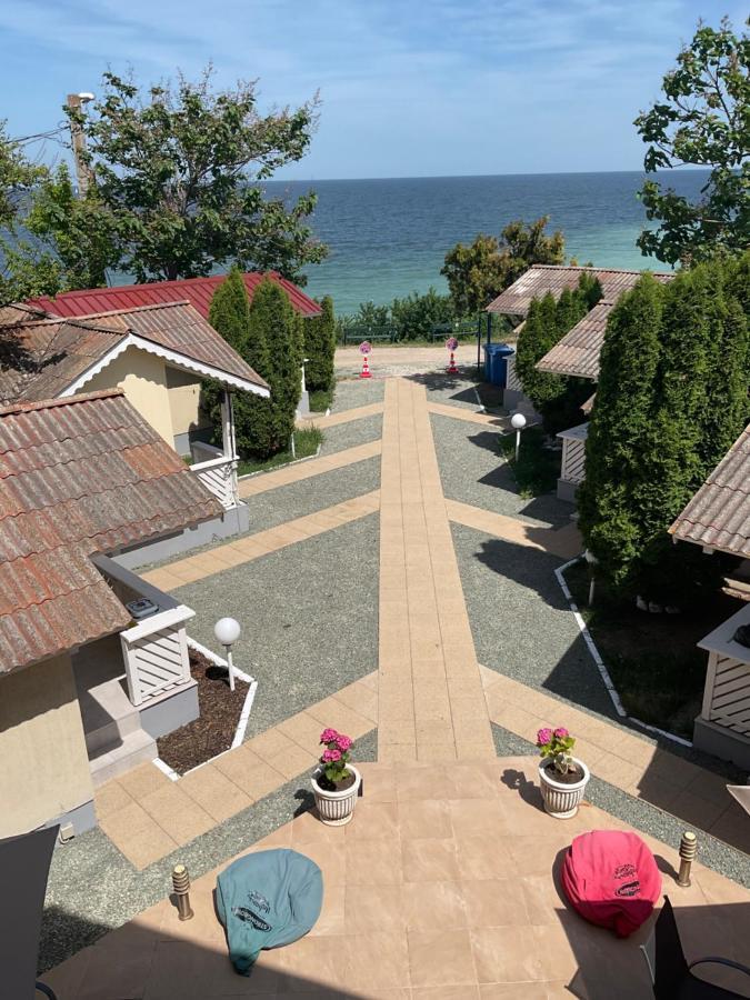 Complex Pria Apartment 2 Mai Ngoại thất bức ảnh