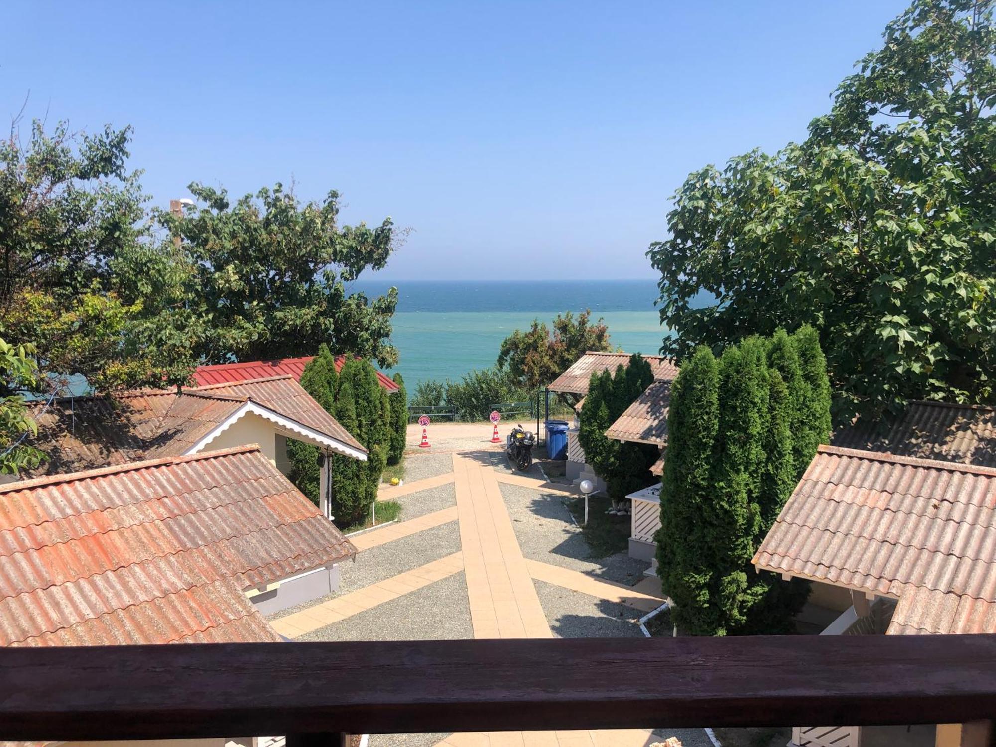 Complex Pria Apartment 2 Mai Ngoại thất bức ảnh